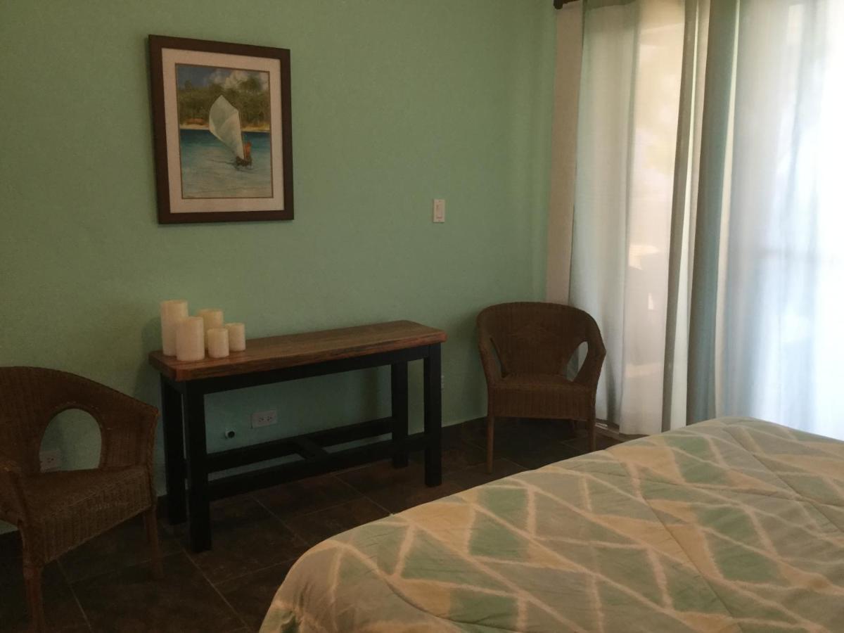 Hawk'S Nest Bed & Breakfast La Laguna de San Carlos エクステリア 写真