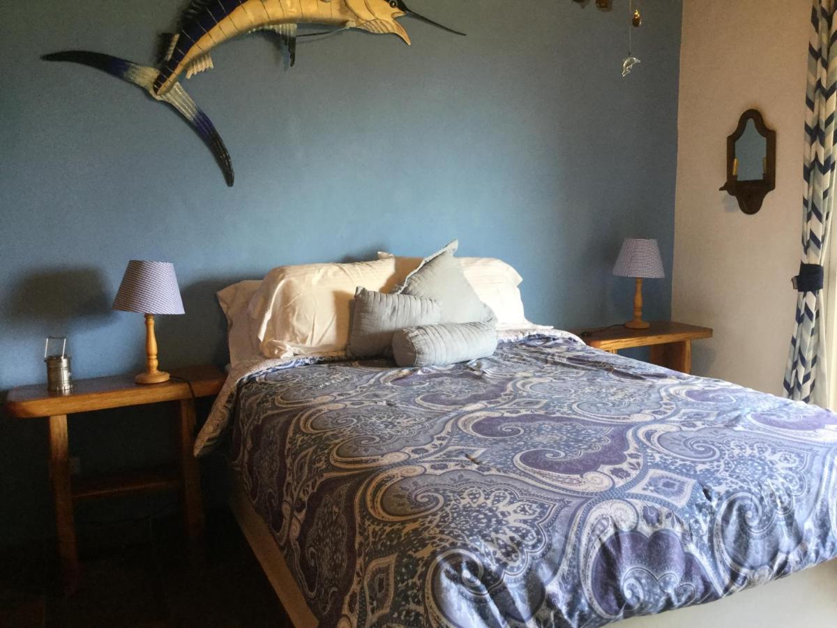 Hawk'S Nest Bed & Breakfast La Laguna de San Carlos エクステリア 写真