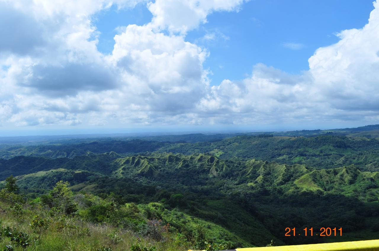 Hawk'S Nest Bed & Breakfast La Laguna de San Carlos エクステリア 写真