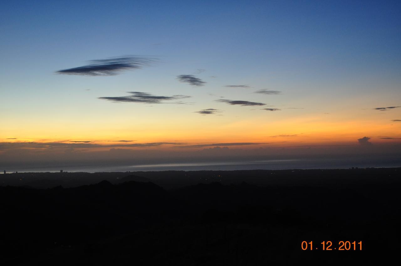 Hawk'S Nest Bed & Breakfast La Laguna de San Carlos エクステリア 写真
