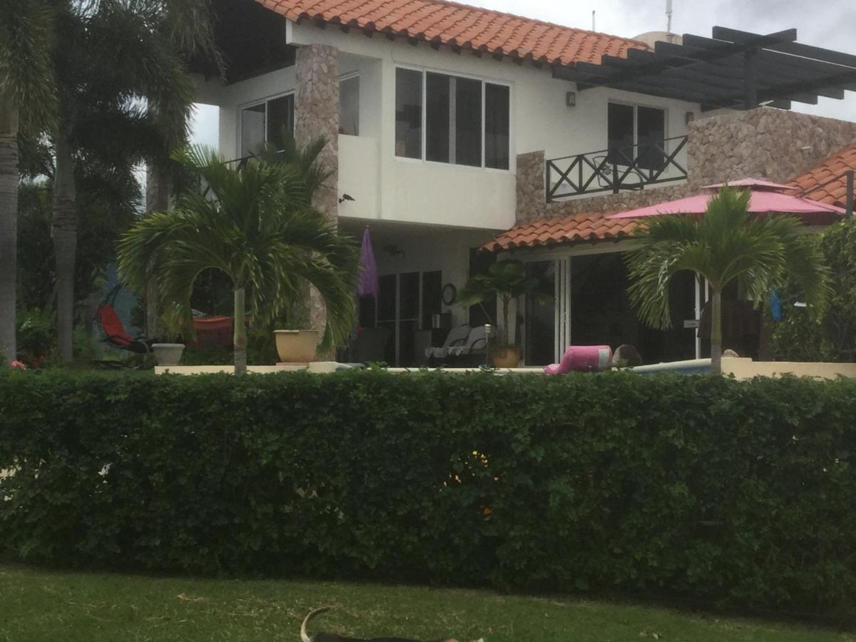 Hawk'S Nest Bed & Breakfast La Laguna de San Carlos エクステリア 写真